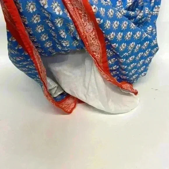 J.Crew beach wear size extra small swimsuit cover-up - Picture 7 of 10